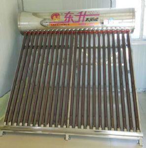 5195东升太阳能热水器
