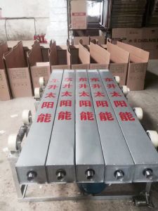 5201连接器工程案例